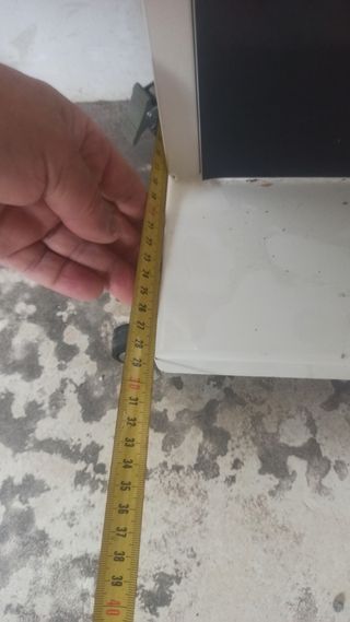 Expositor Estantería