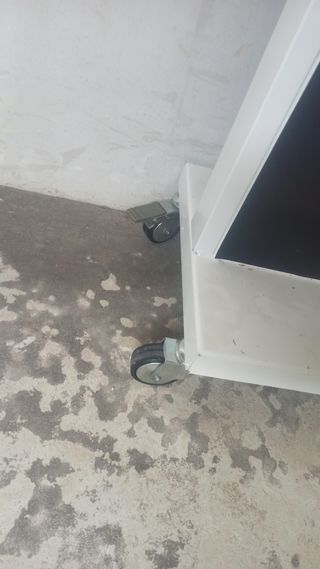 Expositor Estantería