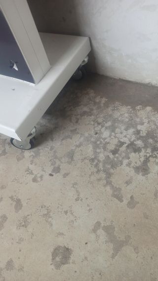 Expositor Estantería