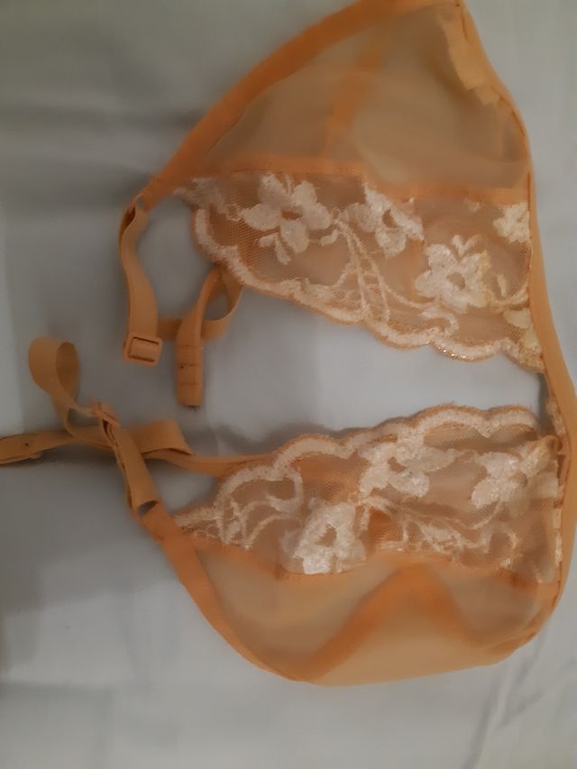 Reggiseno taglia 2