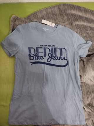Camiseta talla M Nueva con etiqueta
