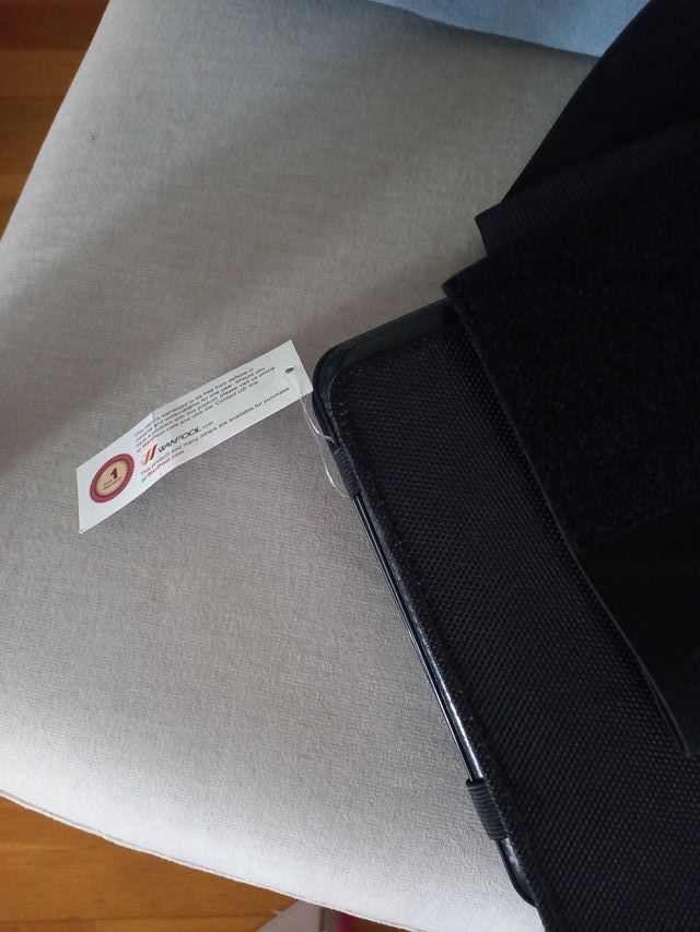 Digital Multimedia Portátil Video Player