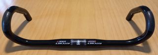 Manillar Ritchey PRO Logic II 45cm. Ø31,8mm brillo
