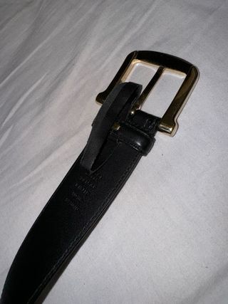 Cinturon Gucci
