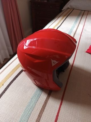 Casco de esquí Dainese