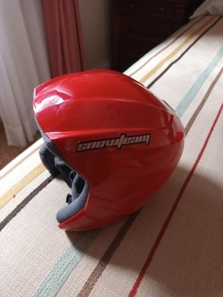 Casco de esquí Dainese