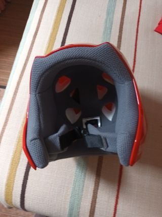Casco de esquí Dainese