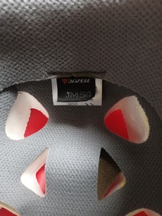 Casco de esquí Dainese