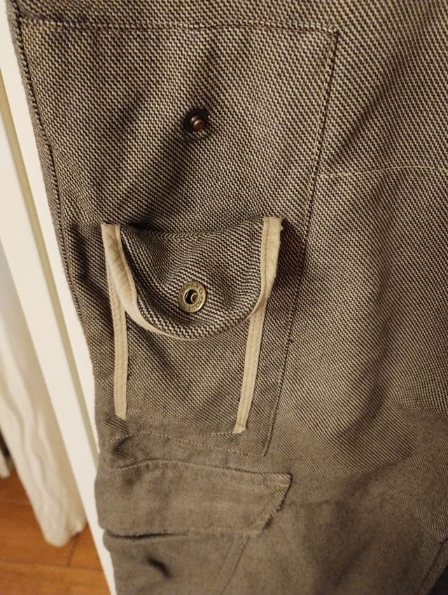 Pantalone invernale donna Mason's 