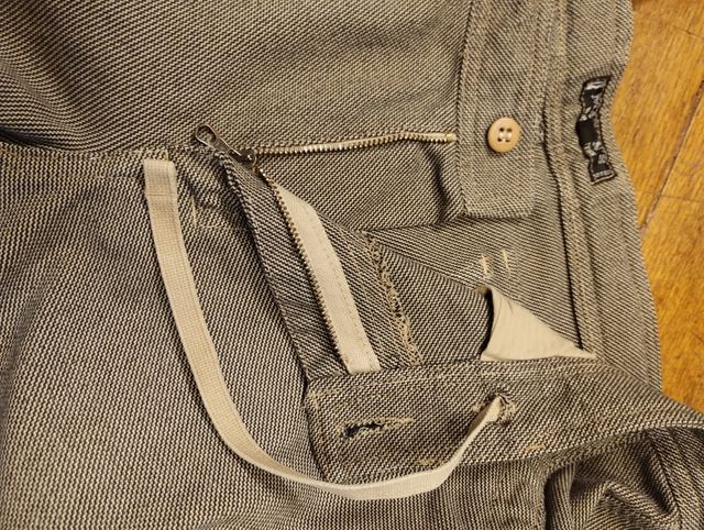 Pantalone invernale donna Mason's 