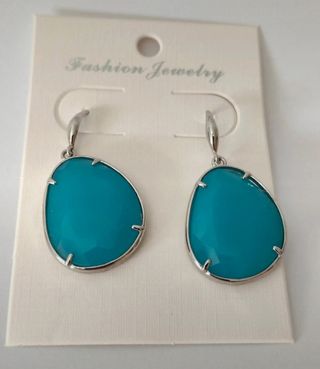 Vintage preciosos pendientes 💫