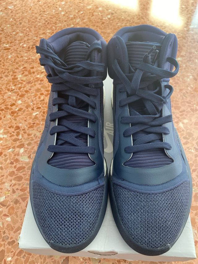 Zapatillas baloncesto Adidas Marquee Boost talla48