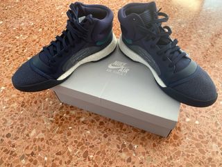 Zapatillas baloncesto Adidas Marquee Boost talla48