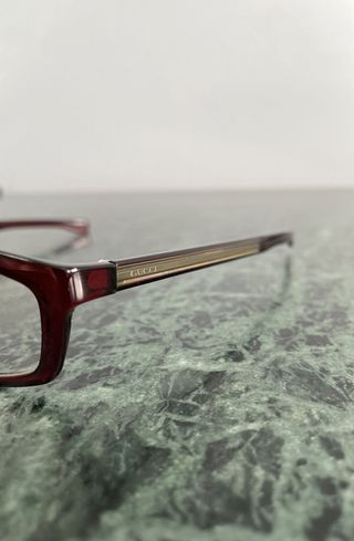 Occhiali Gucci - montatura