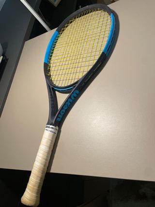 Raqueta Wilson Ultra