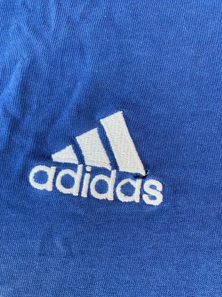 Camiseta Real Madrid 1998