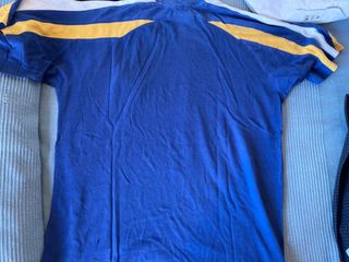 Camiseta Real Madrid 1998