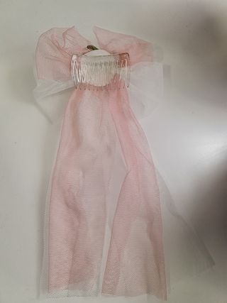 Vestido de Comunión Niña.