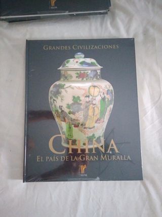 Grandes civilizaciones