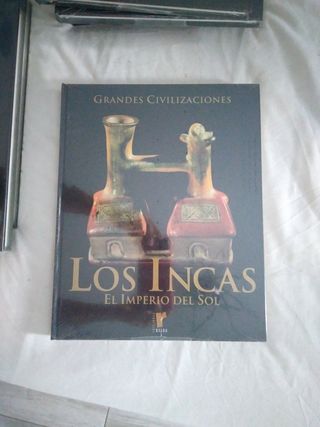 Grandes civilizaciones