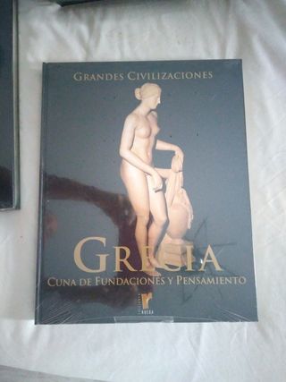 Grandes civilizaciones
