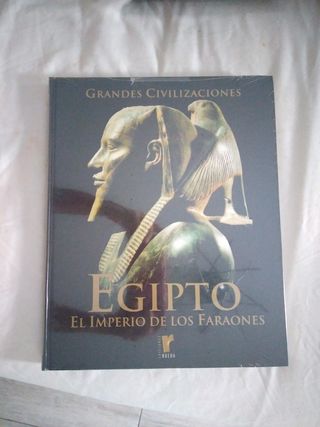 Grandes civilizaciones