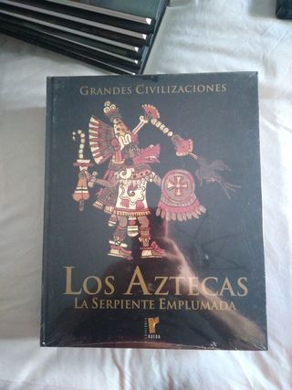 Grandes civilizaciones