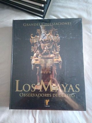 Grandes civilizaciones