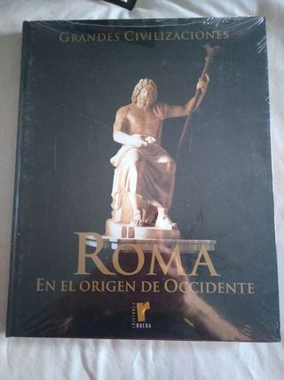 Grandes civilizaciones