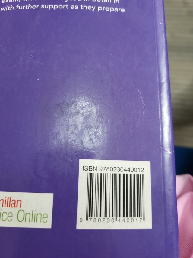 Ready for first coursebook 3rd Edition