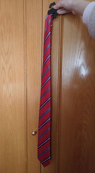 Corbata Tizzas niño El Corte Inglés