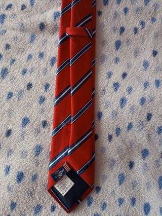 Corbata Tizzas niño El Corte Inglés