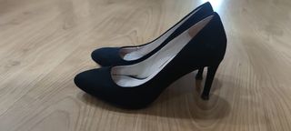Zapatos zara 