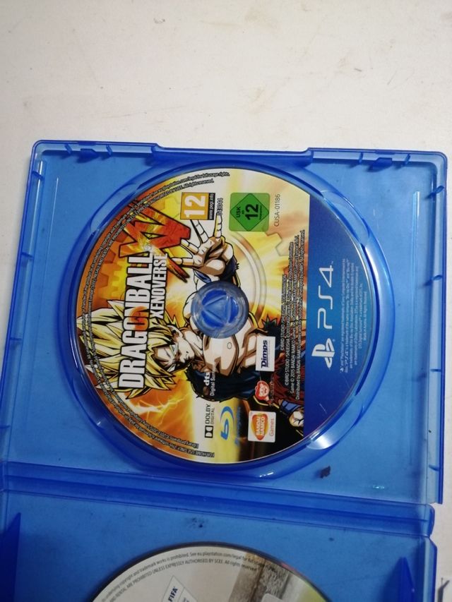 Juegos PlayStation 4