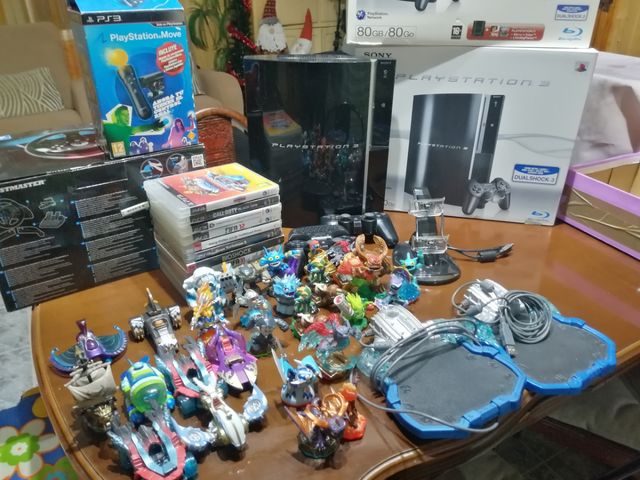 Juegos PlayStation 4