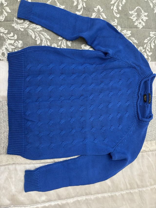 jersey massimo dutti