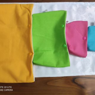 Set porta dispositivi