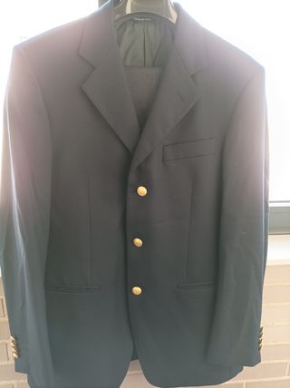 Americana Paul Shark