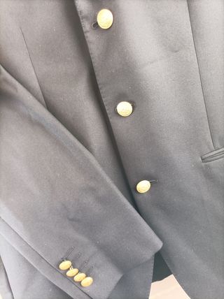 Americana Paul Shark