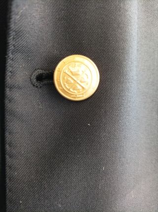 Americana Paul Shark