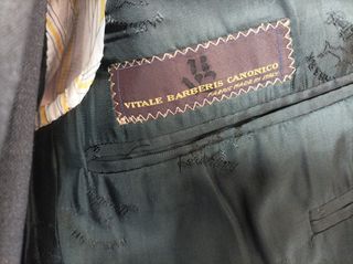 Americana Paul Shark