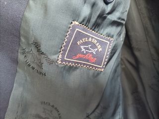 Americana Paul Shark