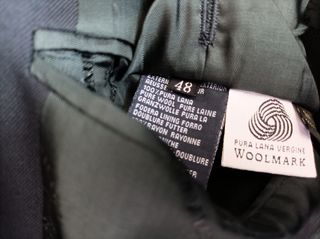 Americana Paul Shark