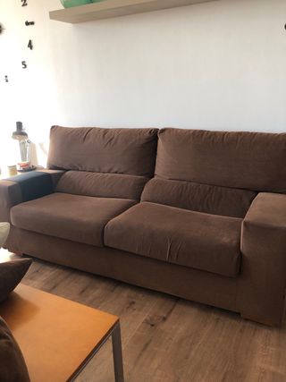 Sofa cama