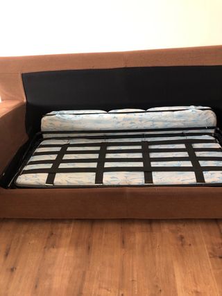 Sofa cama