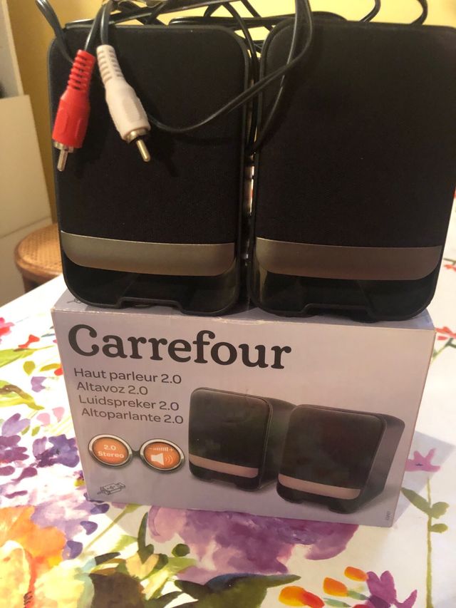 mini casse acustiche