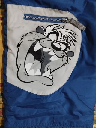 Pantaloni x la montagna 