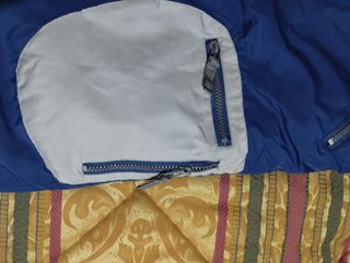Pantaloni x la montagna 