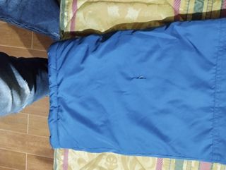 Pantaloni x la montagna 