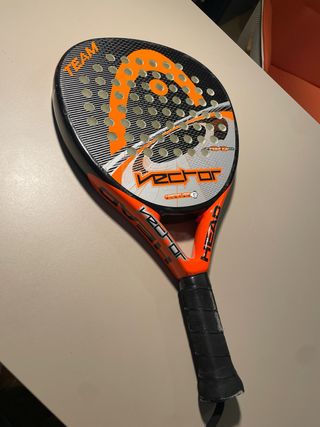 Pala de padel Head Vector